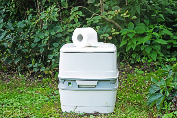 Best Wedding porta potty rental  in Orangetree, FL