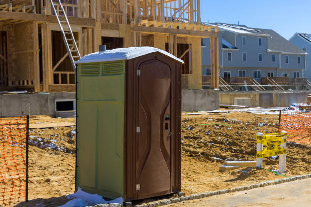 Best Sanitation services for porta potties  in Orangetree, FL