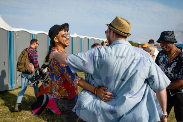 Best Event porta potty rental  in Orangetree, FL