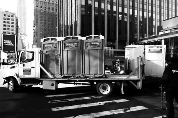 Best Local porta potty services  in Orangetree, FL